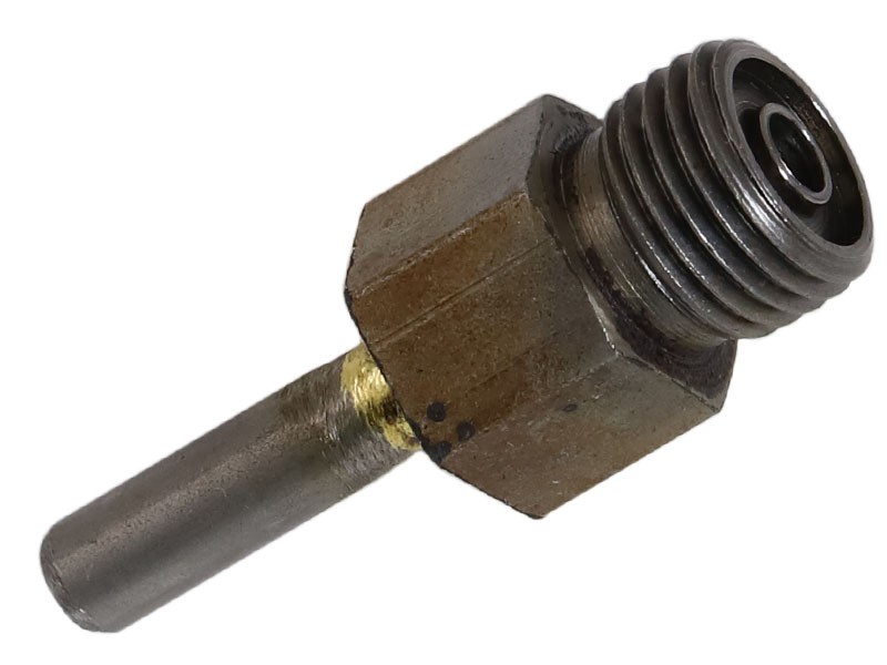 106-4771 Fuel Line Tube Assembly