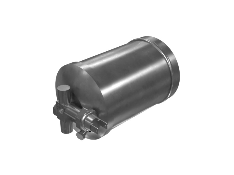 106-5534 Air Conditioning Refrigerant Dryer