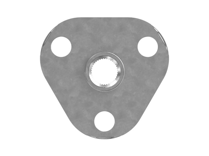 106-7099 Planetary Gear Carrier - image 3