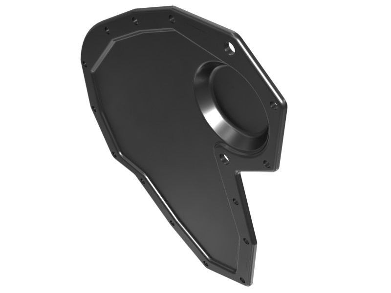 106-7920 Front Housing Cover