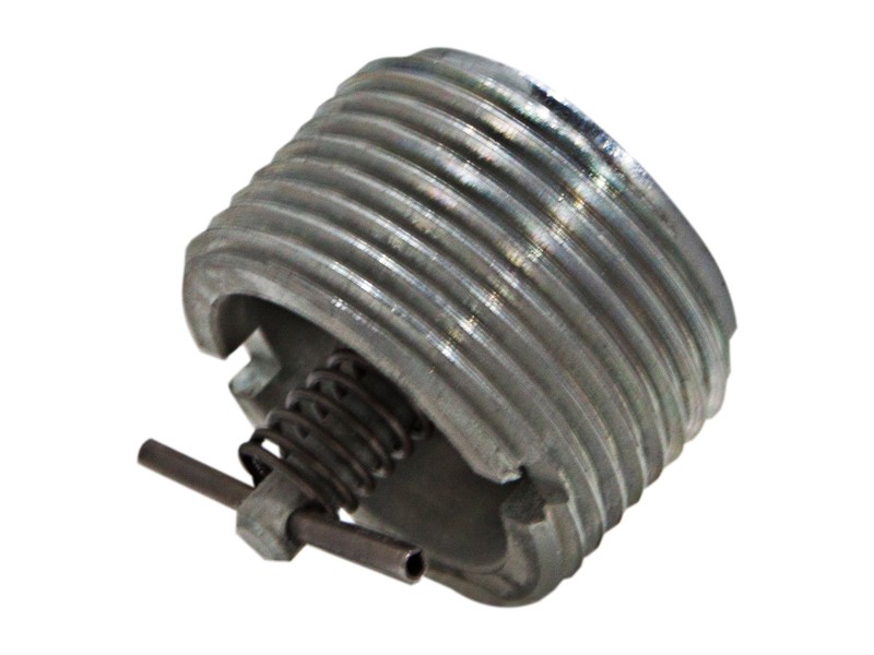 106-8186 1-5/16" Thread Drain Valve