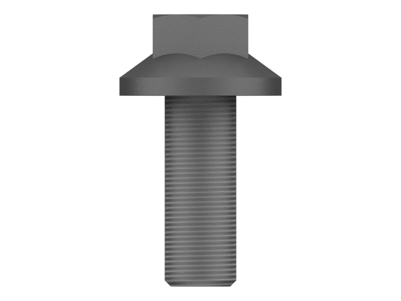 106-8916 Flange Head Bolt - image 4