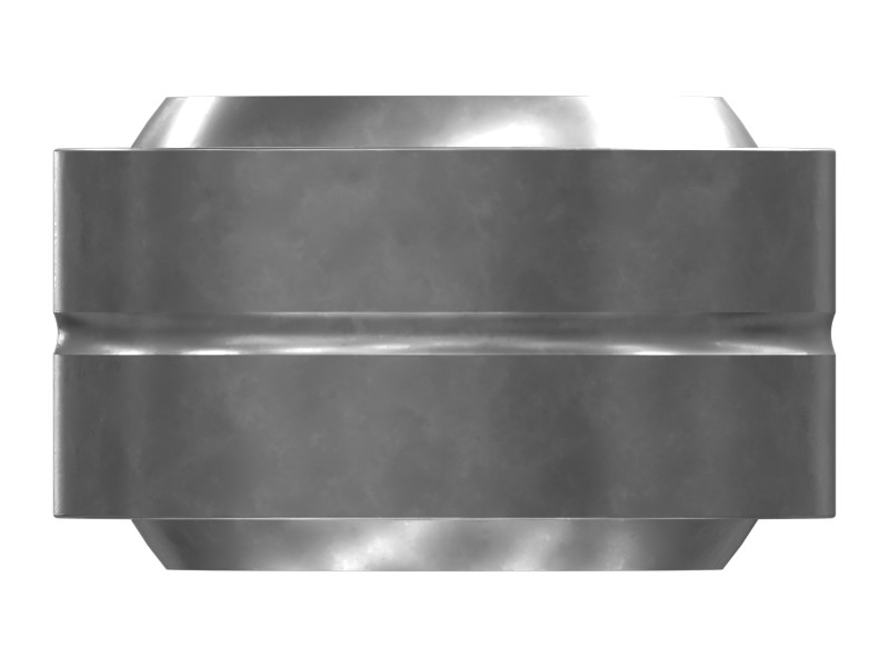 106-9343 222.25 mm OD Self-Aligning Spherical Bearing - image 2