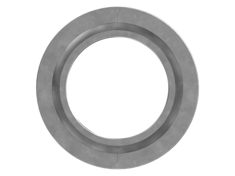 106-9343 222.25 mm OD Self-Aligning Spherical Bearing - image 3