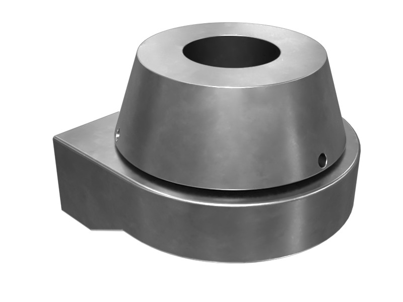 106-9718 Pillow Block Bearing
