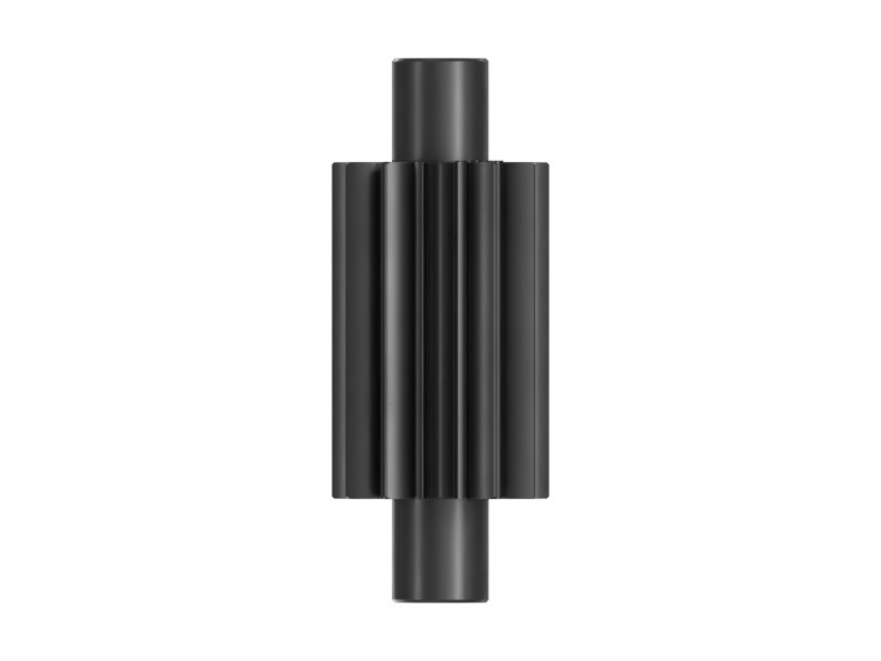 106-9867 Oil Pump Shaft - image 3