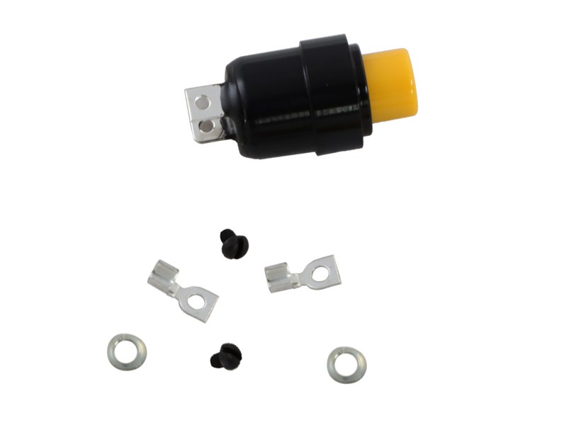 107-1719 Vibration Push Button Switch
