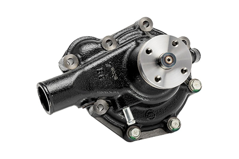 107-2473 Water Pump Group