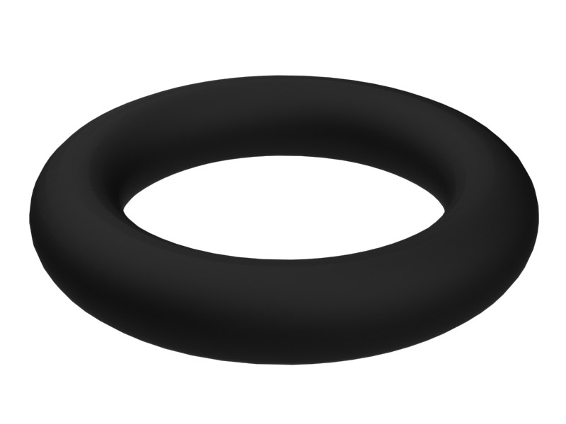 107-3118 9.19 mm ID O-Ring