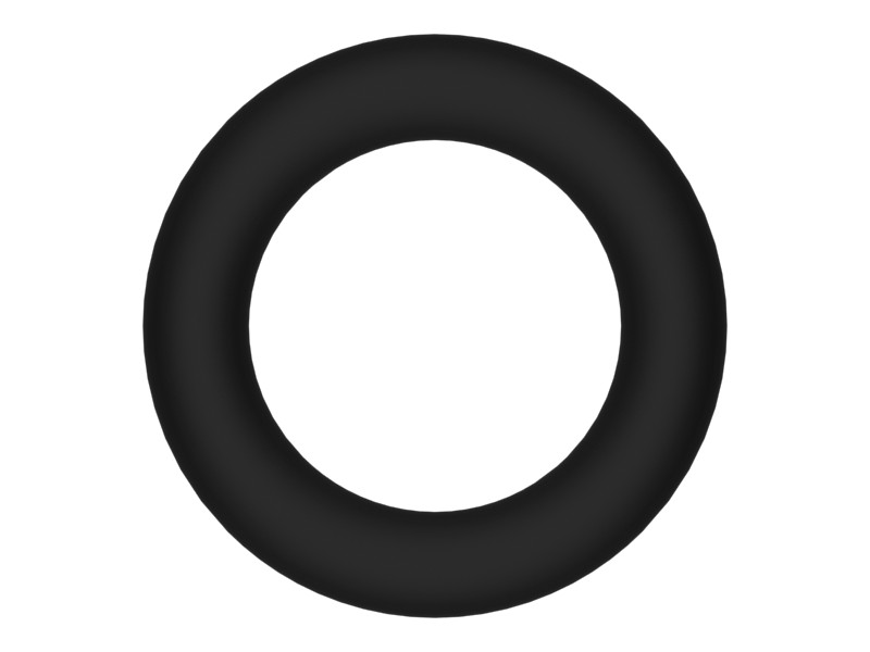 107-3118 9.19 mm ID O-Ring - image 3