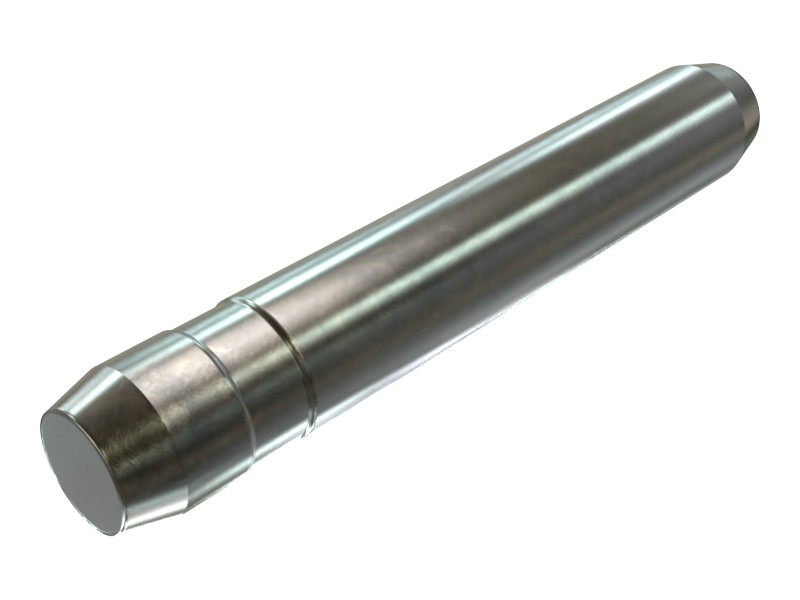 107-3378 1 Inch Diameter Bucket Tooth Pin