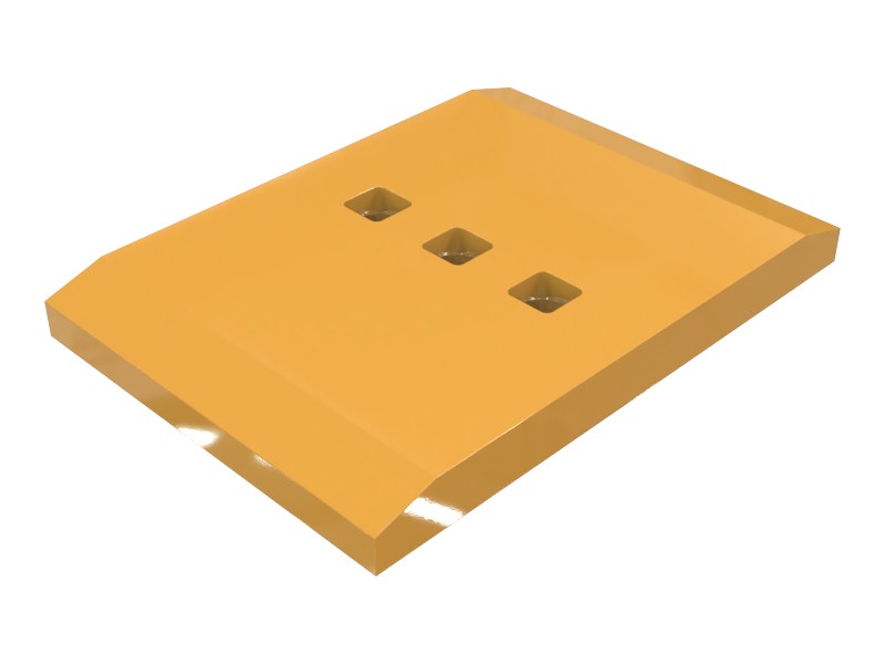 107-3536 Cutting Edge Segment