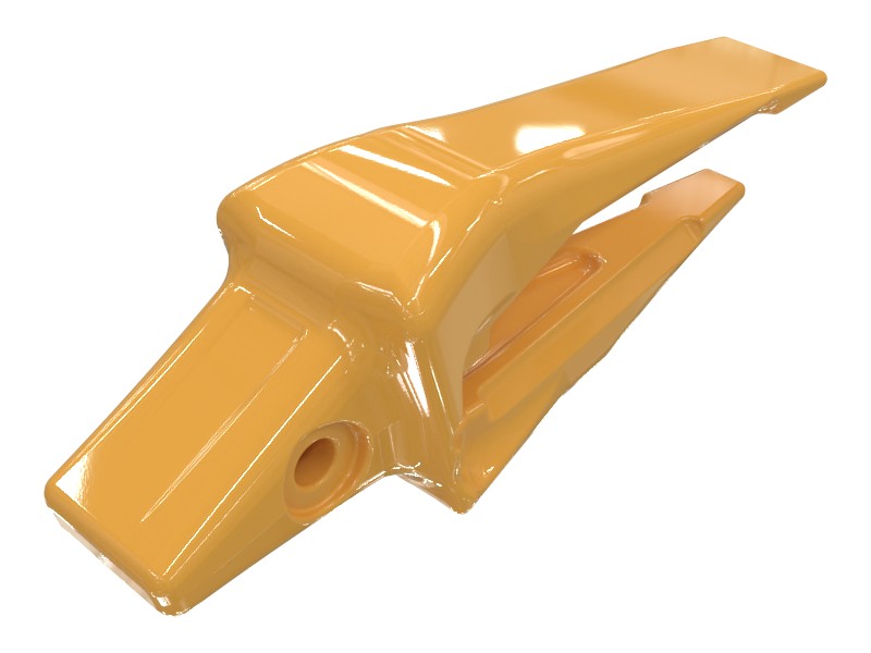 107-3555 Bucket Adapter