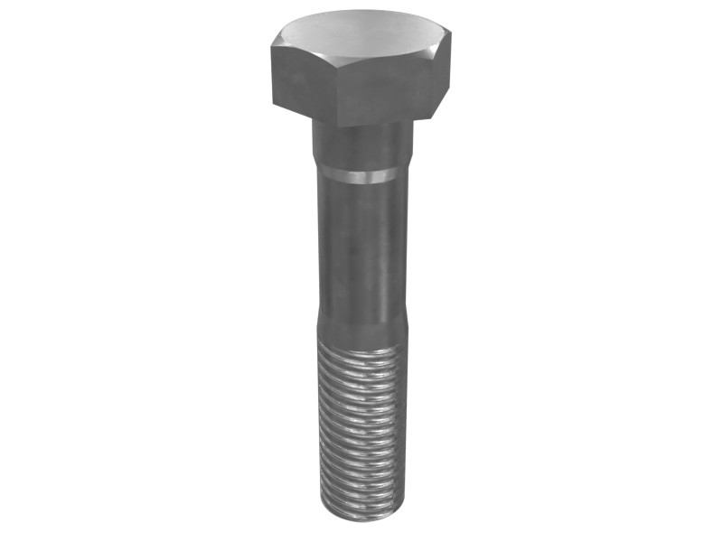 107-3953 M30 X 3.5 Hex Head Bolt
