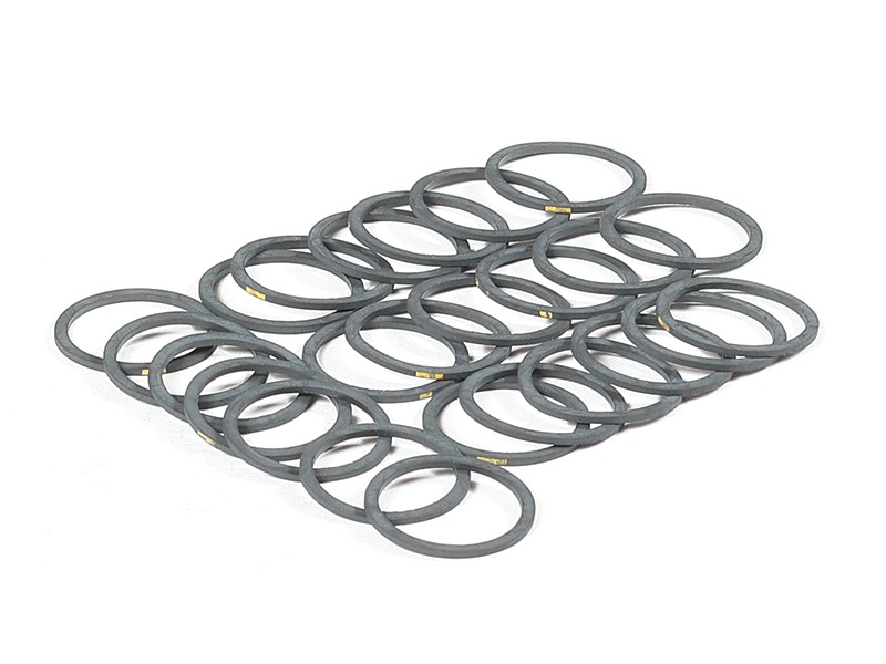 107-4394 Self-Sealing Refrigerant Coupling Gasket