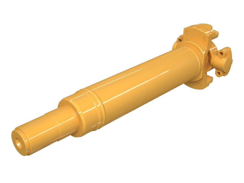 107-5005 9C Universal Joint