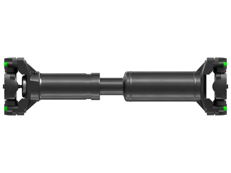 107-5007 Slip Joint Assembly - image 4