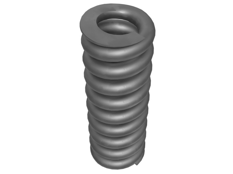 107-6370 15.5 mm OD Compression Spring