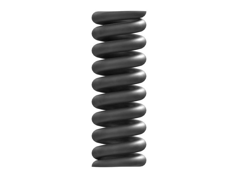 107-6370 15.5 mm OD Compression Spring - image 2