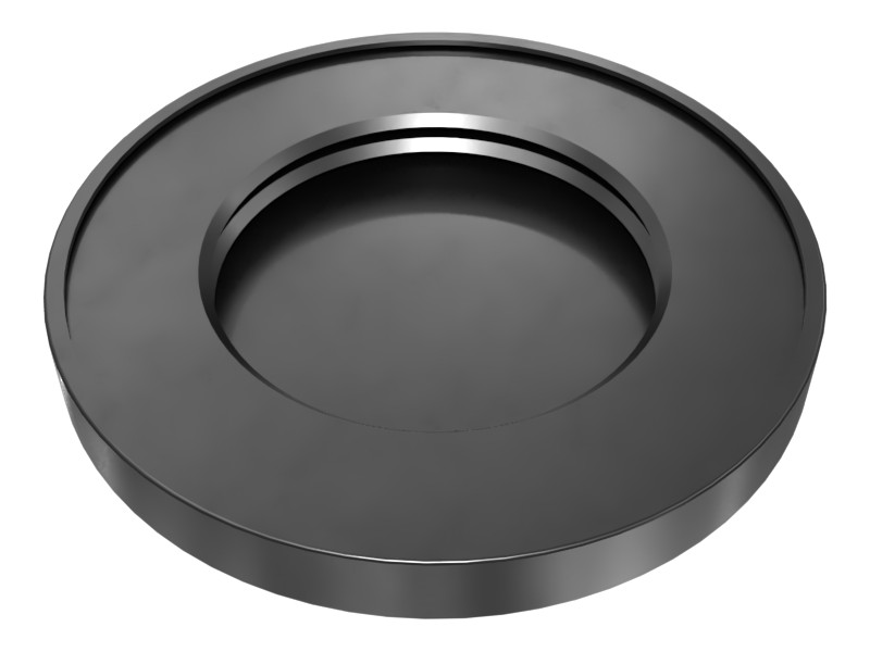 107-6661 52 mm OD Lip Seal