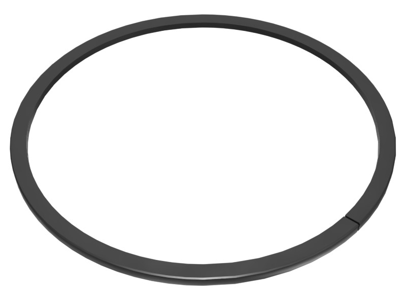107-7787 105 mm OD Top Piston Ring
