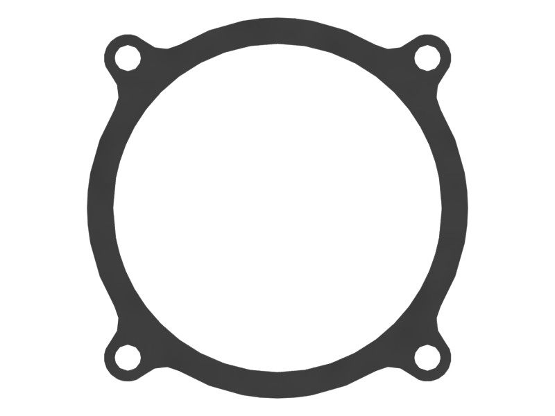 107-8504 1 mm Thick Shim - image 3