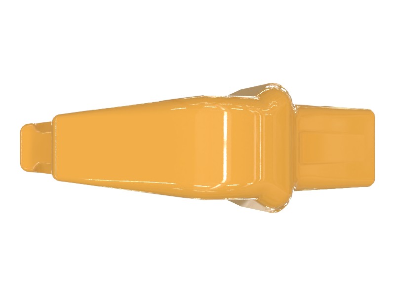 107-8555 Center Two-Strap Adapter - image 4
