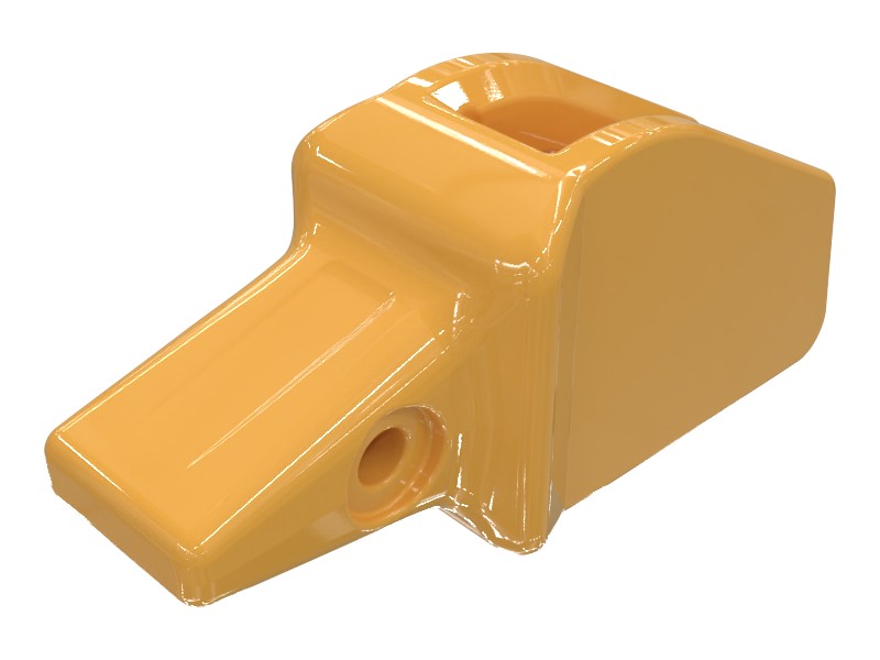 107-8556 Corner Adapter