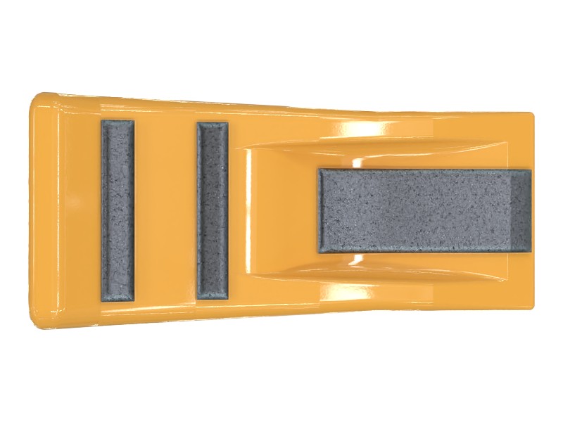 107-8602 Heavy Duty Long ARM Tip - image 4