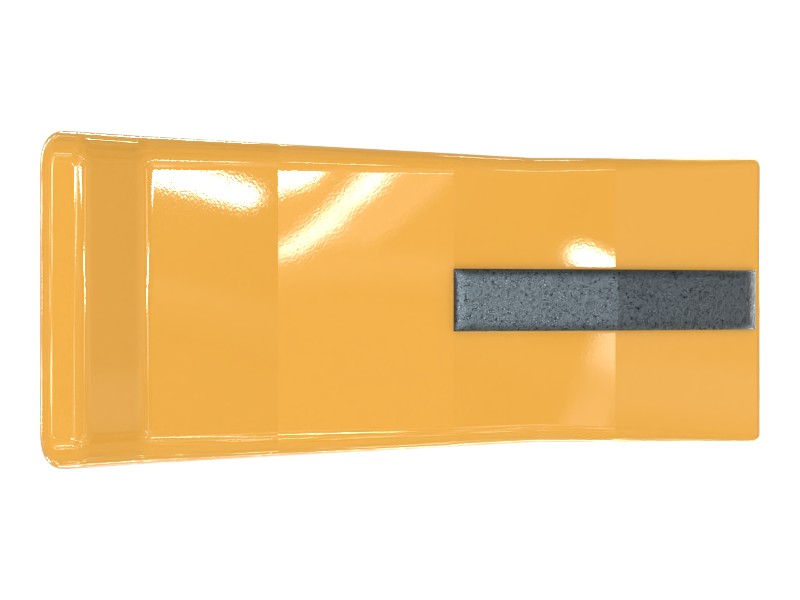 107-8602 Heavy Duty Long ARM Tip - image 5