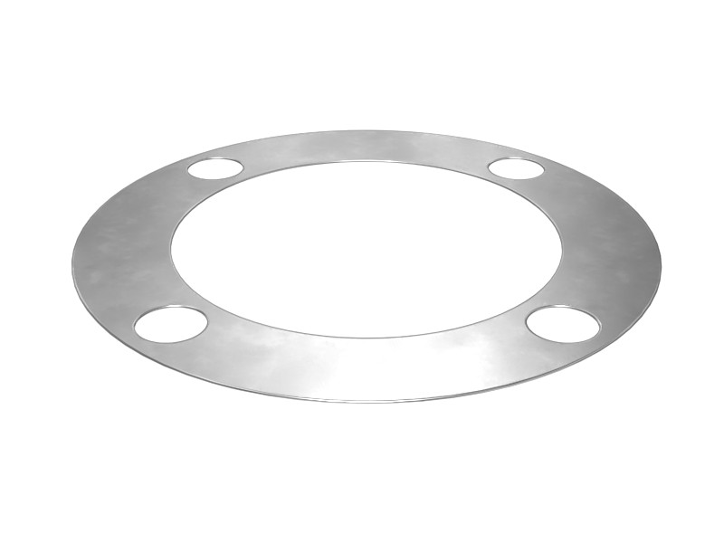 107-9966 0.5 mm Thick Steel Shim