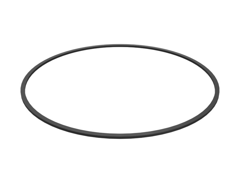 108-0122 205.65 mm ID Support Ring
