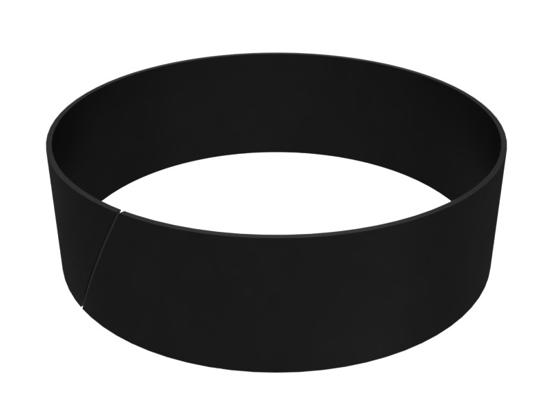 108-0124 279.4 mm OD Piston Guide Ring