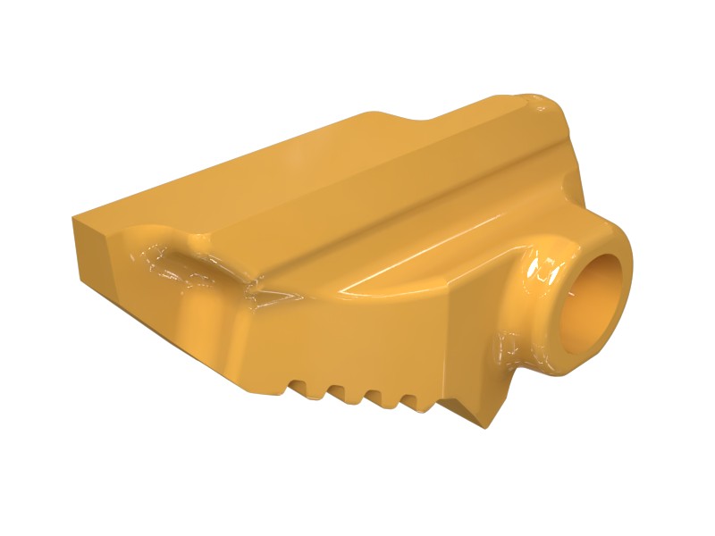 108-0950 105 mm Wide SALT Pin End Master Link