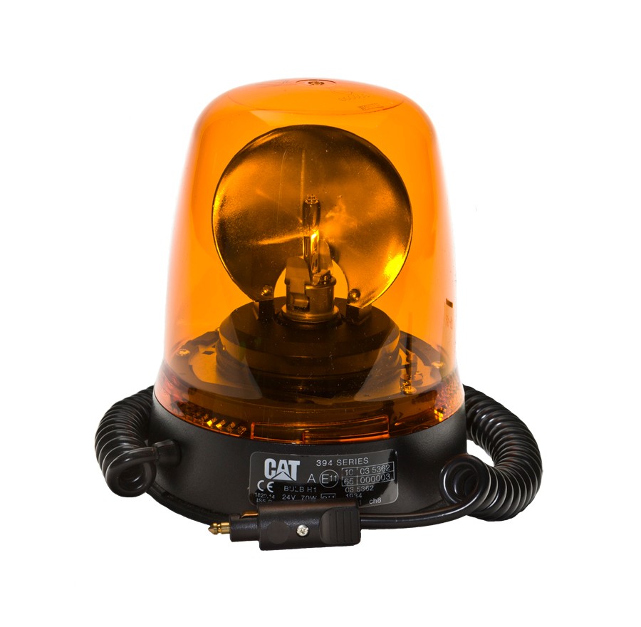 108-1029 Rotating Beacon