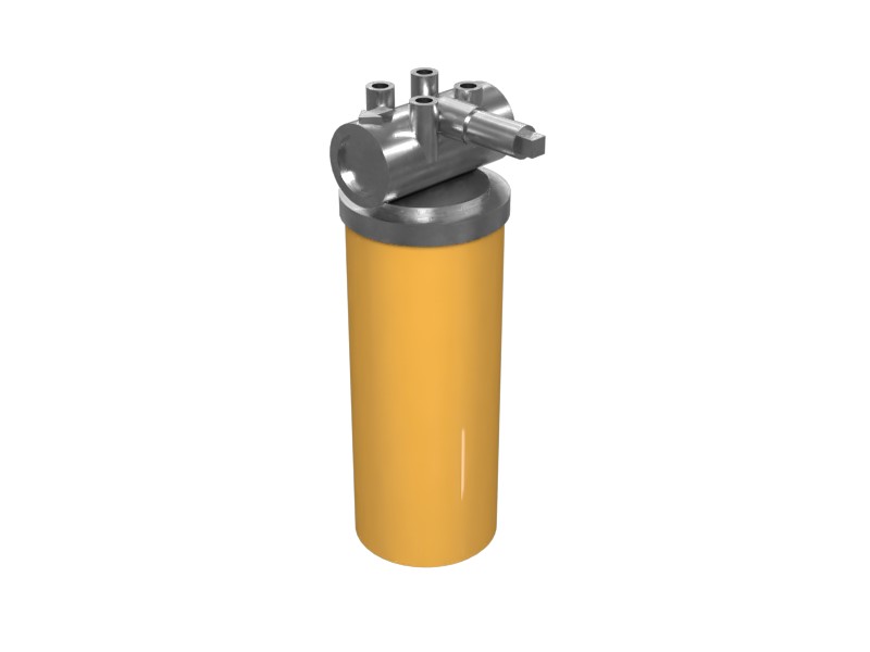 108-1095 Hydraulic Oil Filter