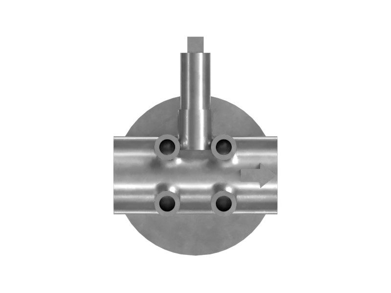 108-1095 Hydraulic Oil Filter - image 3