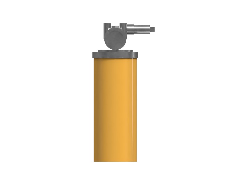 108-1095 Hydraulic Oil Filter - image 4