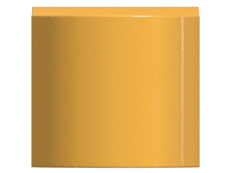 108-1138 Track Idler Cover - image 4