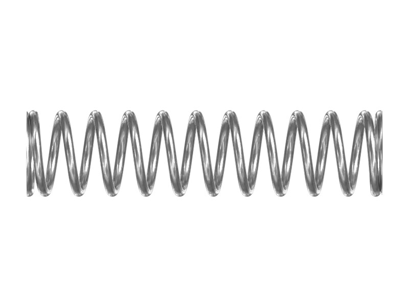 108-1847 16.5 mm OD Compression Spring - image 3