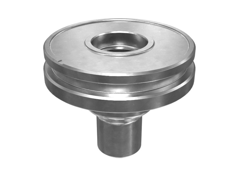 108-2102 11.40 mm Diameter Drain Valve Bottom Cover