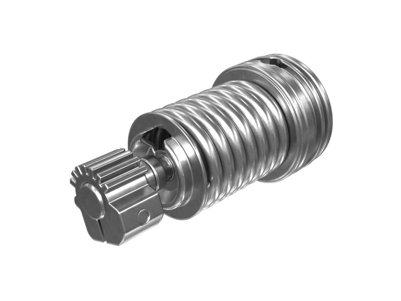 108-2104 Fuel Injection Pump Plunger Group