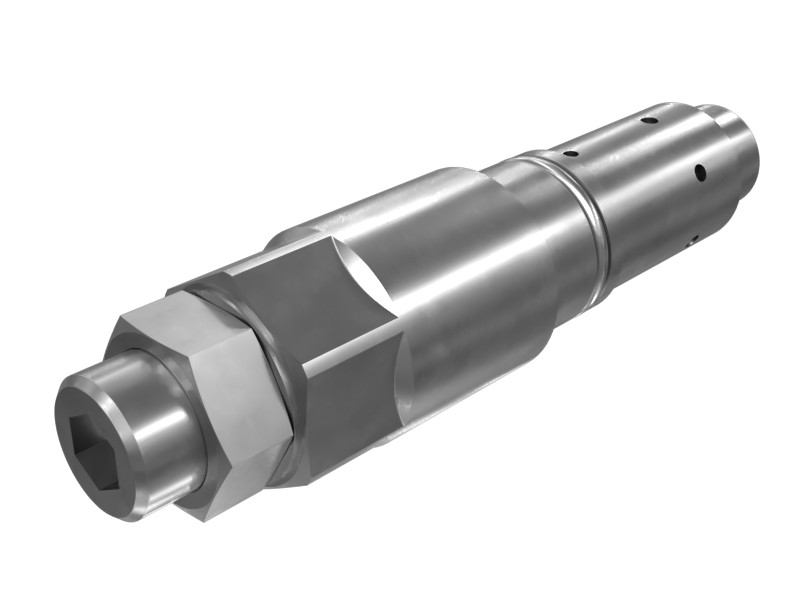 108-2185 Relief Valve for Steering Control Valve