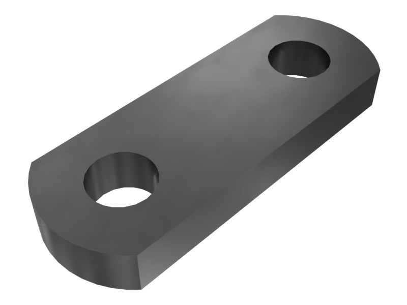 108-3589 10 mm Thick Shim