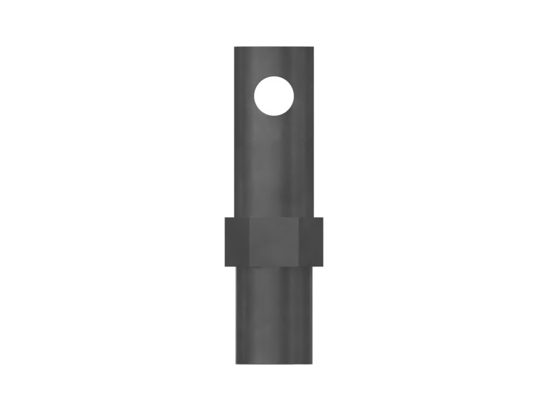 108-5471 1/4" Hex Cab Door Clevis - image 3