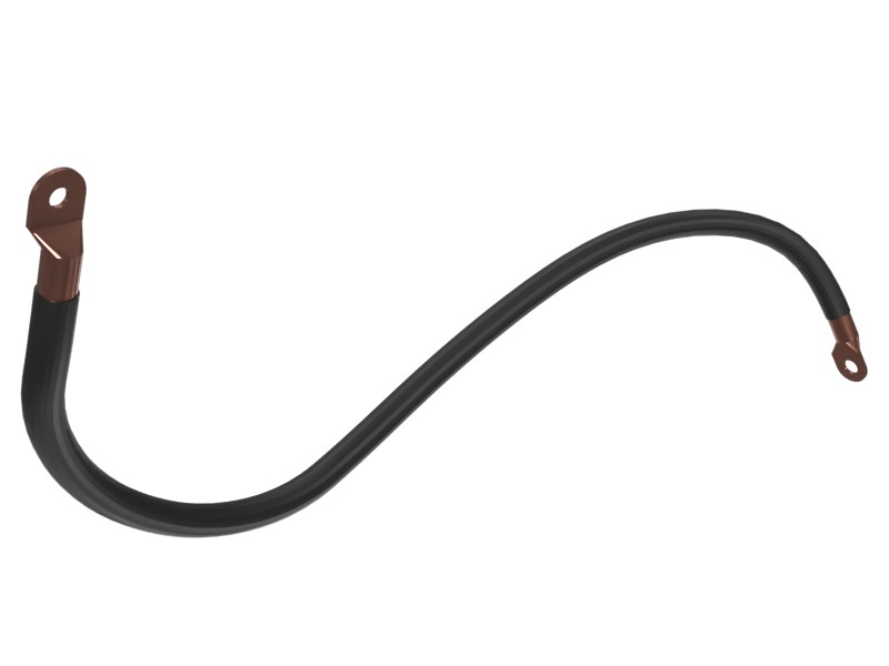 108-5574 0000 AWG Battery Cable