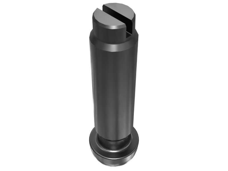 108-5603 3/8-24" 2A Thread Adjustable Rocker Arm Screw