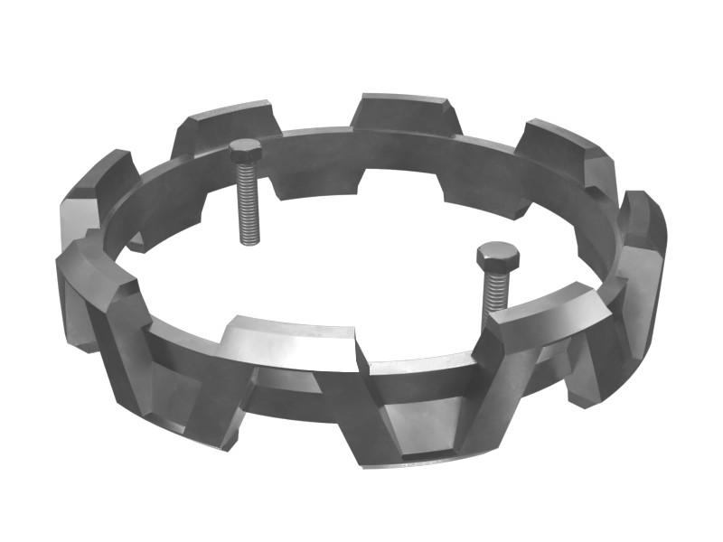 108-5749 Steel Rotor Sensor
