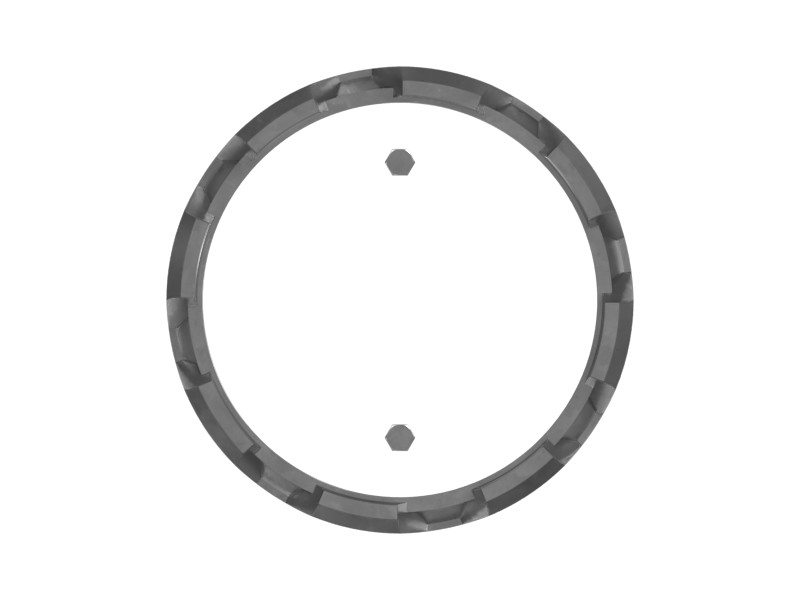 108-5749 Steel Rotor Sensor - image 3