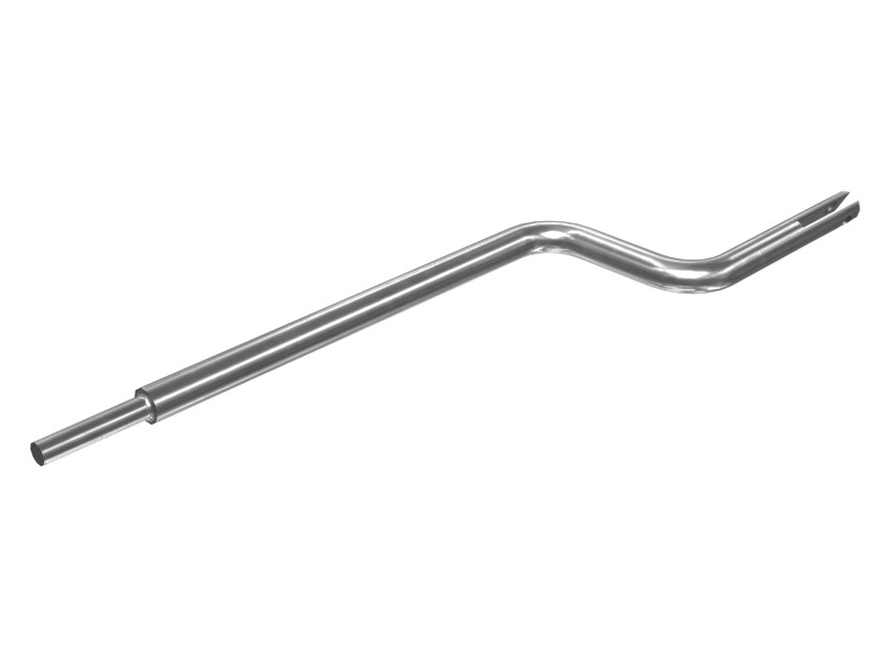 108-5951 Cab Door Linkage Label